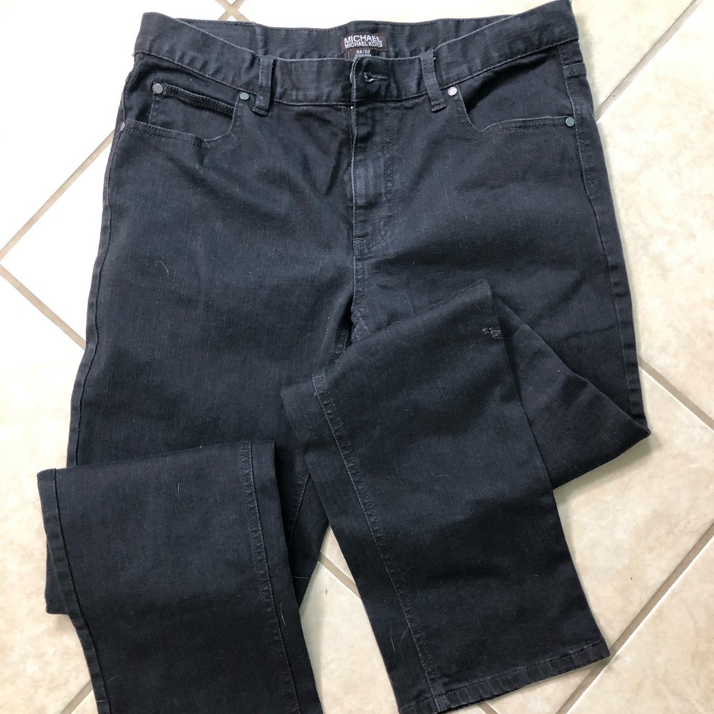 Men’s Michael Kors jeans 34 x 32